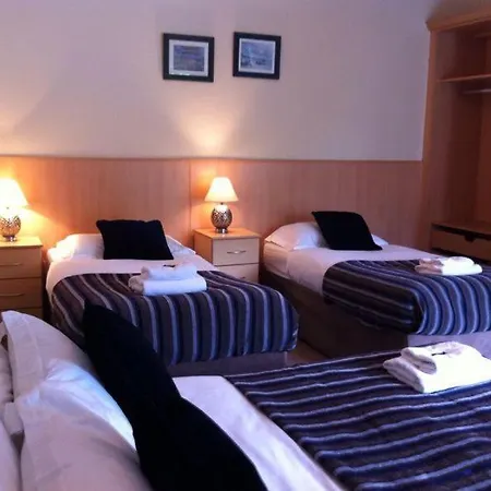 Ashling House Serviced Accommodation-2